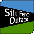 Silt Fence Ontario